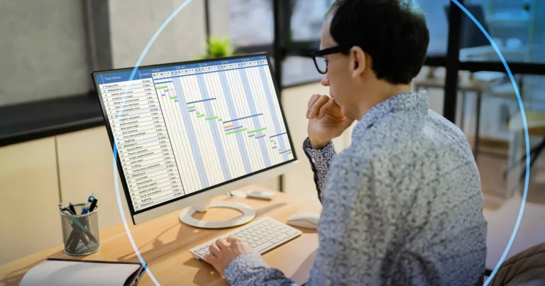 Meningkatkan Visibilitas agar Project Tetap On Track dengan ENOVIA Project Management