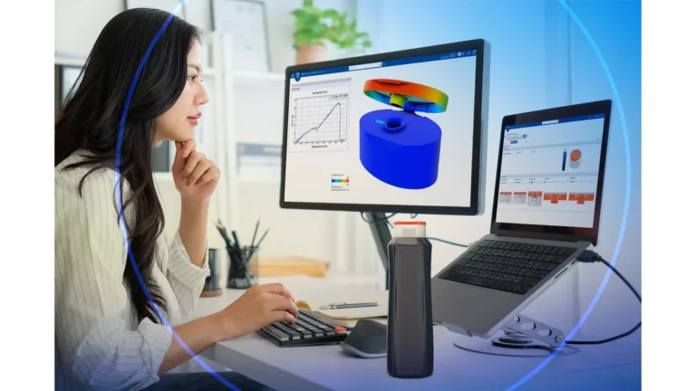 Sebelum Physical Testing: Apa Saja yang Dapat Divalidasi melalui Structural Simulation?