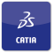 CATIA Brand Icons