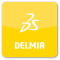 DELMIA Brand Icons