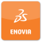 ENOVIA Brand Icons